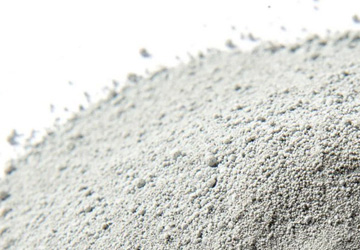 Исследование рынка микрокремнезема как добавку в бетоны