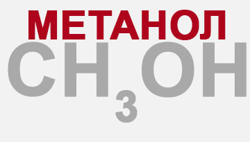 Исследование рынка метанола