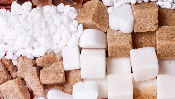 Исследование рынка сахарозаменителей и подсластителей