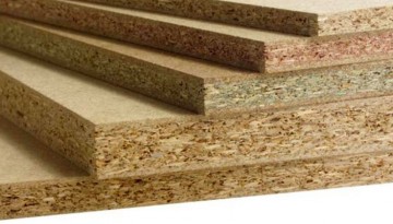 Исследование российского рынка древесностружечных плит (ДСП)