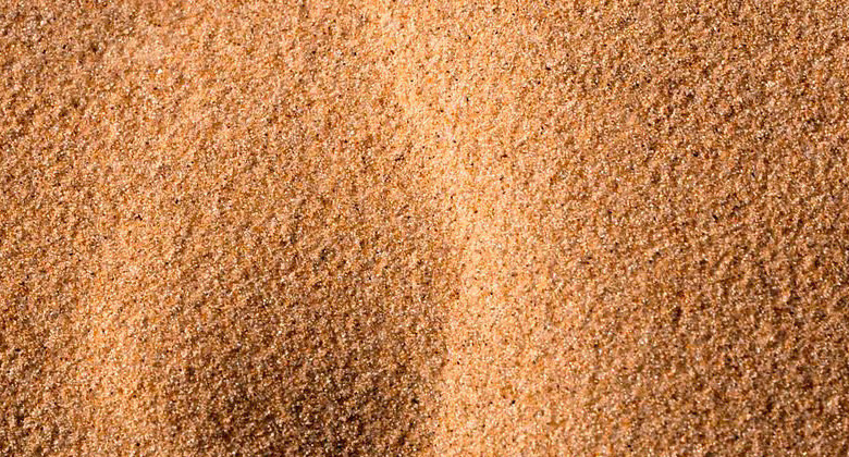 Исследование рынка кварцевого песка