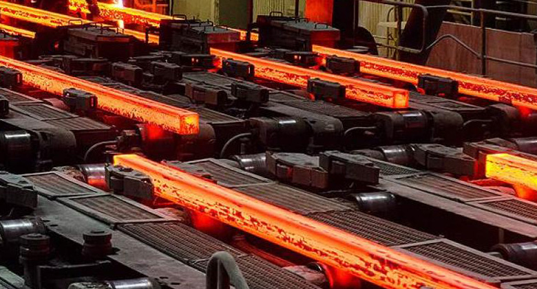 Маркетинговое исследования в рамках проекта «Строительство металлургического сталепрокатного завода производственной мощностью 260 тыс. тонн/год в Иркутской области».