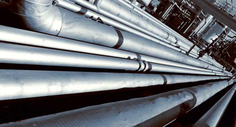 Исследование рынка оборудования для инспекции нефтяных и газовых трубопроводов