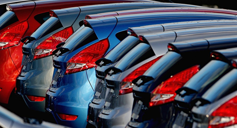 Определению наиболее вероятного объема продаж автомобилей в перспективе 2014-30 гг.