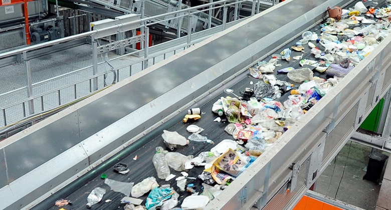 Исследование технологий сортировки твёрдых бытовых отходов (ТБО), исследование рынка мусоросортировочного оборудования, прогноз до 2030 г.