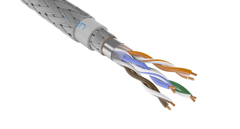 Исследование рынка кабелей витая пара (LAN-кабелей)