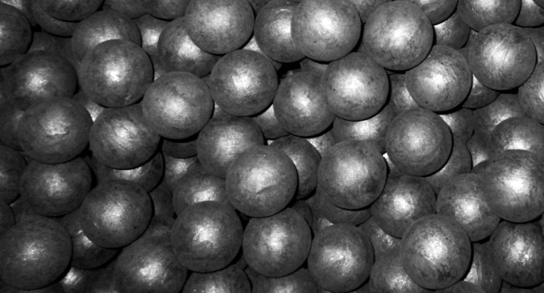 Исследование рынка помольных шаров и металлических футеровочных систем, используемых в горнодобывающем оборудовании