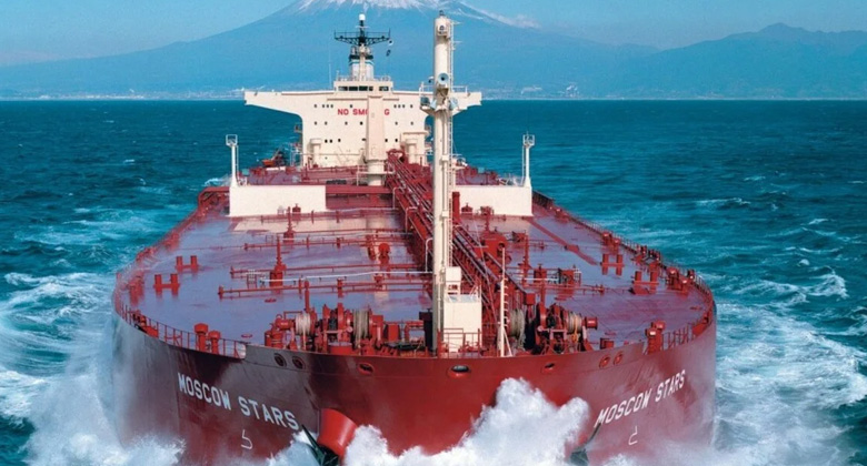 Исследование рынка танкеров и перевозок нефтеналивных грузов