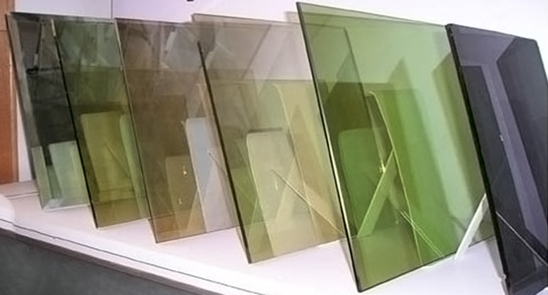 Исследование рынка  листового и тонированного стекла, специальных видов