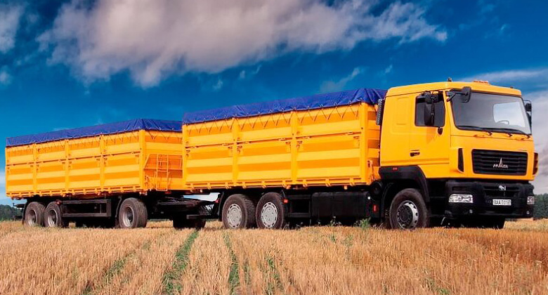 Исследование рынка грузовых автомобилей сельскохозяйственного назначения грузоподъемностью от 1 до 5 тонн.