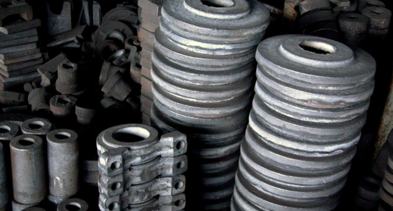 Исследование рынка износостойкого стального и чугунного литья
