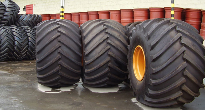 Исследования рынка колёсных дисков для грузовой и сельскохозяйственной техники