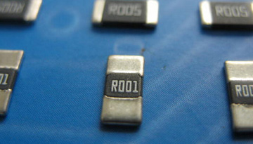 Исследование рынка чип-резисторов и чип-терморезисторов