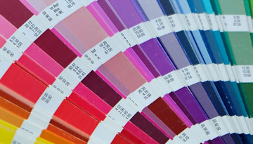 Исследование рынка красок и чернил для флексографической печати