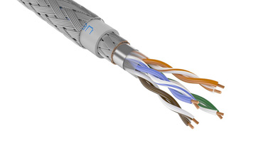 Исследование рынка кабелей витая пара (LAN-кабелей)