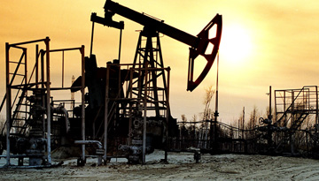 Исследования мирового рынка в области  механизированной добычи нефти