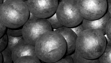 Исследование рынка помольных шаров и металлических футеровочных систем, используемых в горнодобывающем оборудовании