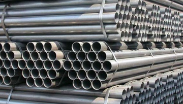 Исследование российского рынка стальных бесшовных труб среднего диаметра  (от 273мм до 720 мм)