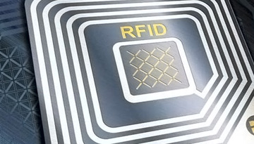 Исследование Рынка RFID  в России