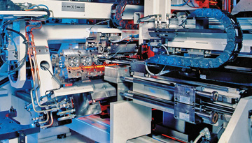 Исследованию рынка средств автоматизации и приводов в производстве машин и оборудования
