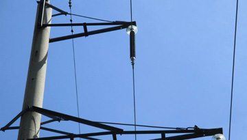 Исследование рынка гасителей пляски проводов воздушных линий электропередачи сверх- и ультравысокого напряжения: