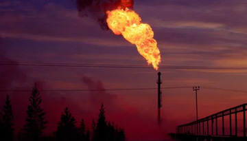 Исследование российского рынка попутного нефтяного газа (ПНГ)