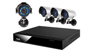 Исследование рынка камер и регистраторов для видеонаблюдения