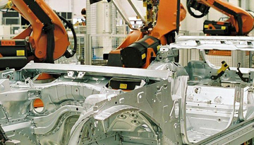 Исследования рынка промышленного сервиса (технического обслуживания и ремонта) промышленного оборудования для металлургии и машиностроения