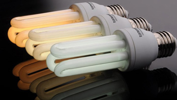 Исследование рынка энергоэффективных приборов освещения и энергоэффективных ламп
