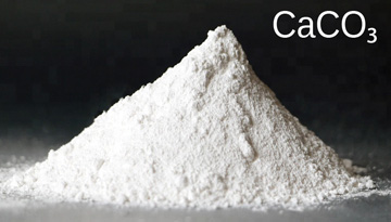 Исследование рынка карбоната кальция