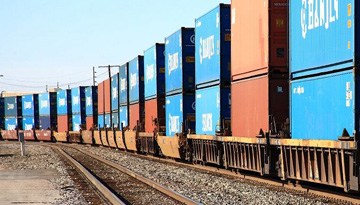 Исследование «Арендные ставки на рынке грузовых железнодорожных перевозок Российской Федерации»