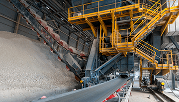 Отмена строительства завода по производству цемента на Сахалине