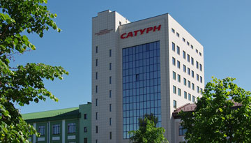 Принятие решения о финансировании проекта в размере 0,5 млрд. рублей