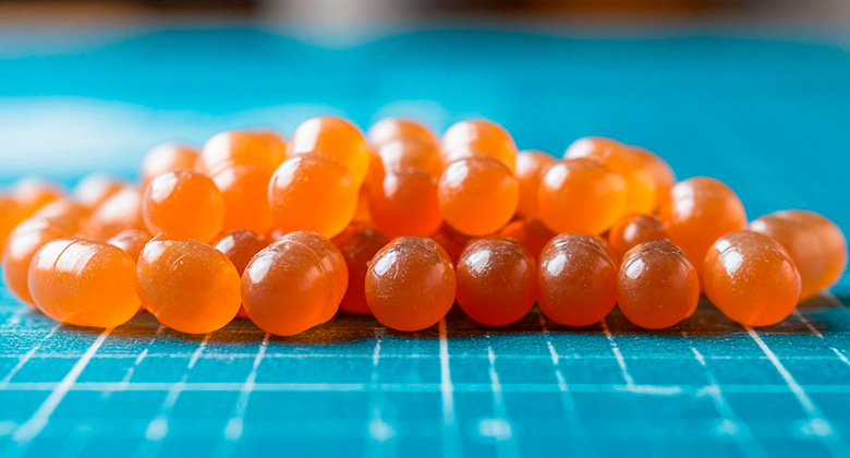 Исследование российского и мирового рынка полиамидимидов (PAI)