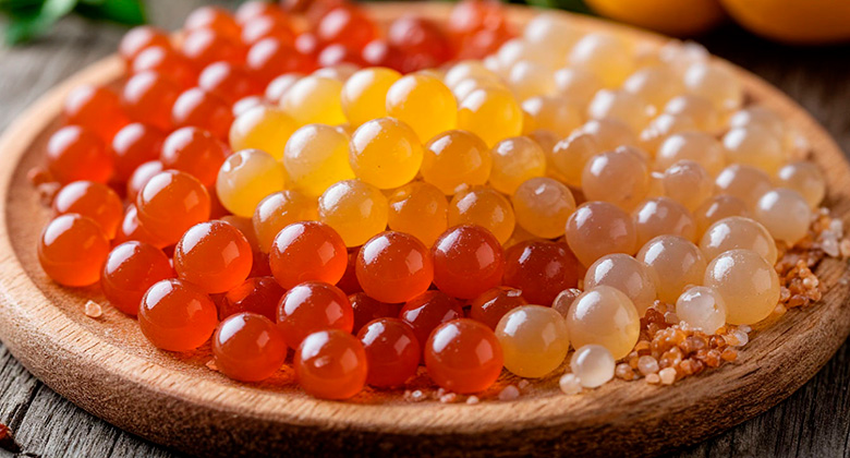 Исследование российского и мирового рынка полифталамидов (PPA)