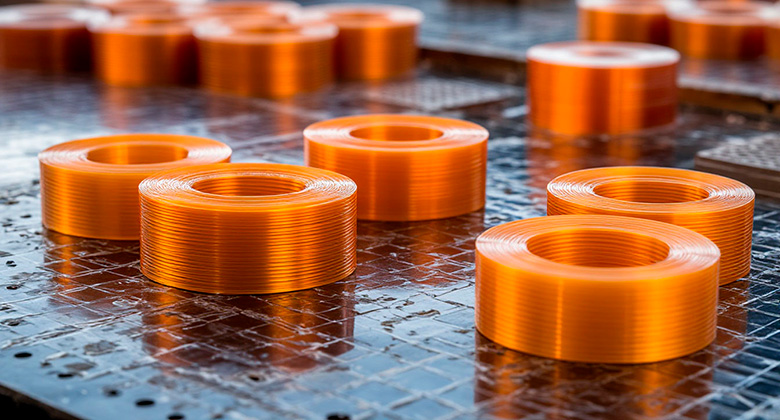 Исследование российского и мирового рынка полиимидных пленок (PI)