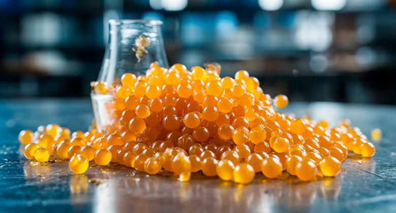 Исследование российского и мирового рынка полиарамидов (метаарамидов и параарамидов) (PPT)