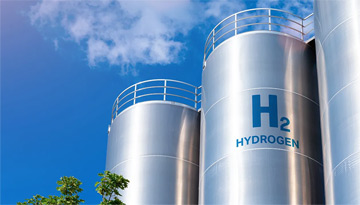 Исследование рынка водородной энергетики
