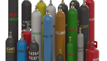 Рынок емкостей металлических для сжатых или сжиженных газов в 2019-2024 гг.