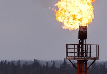 Рынок попутного нефтяного газа в 2019-2024 гг.