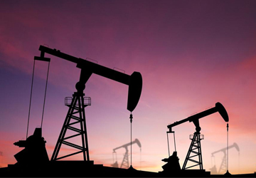 Исследование рынка нефти
