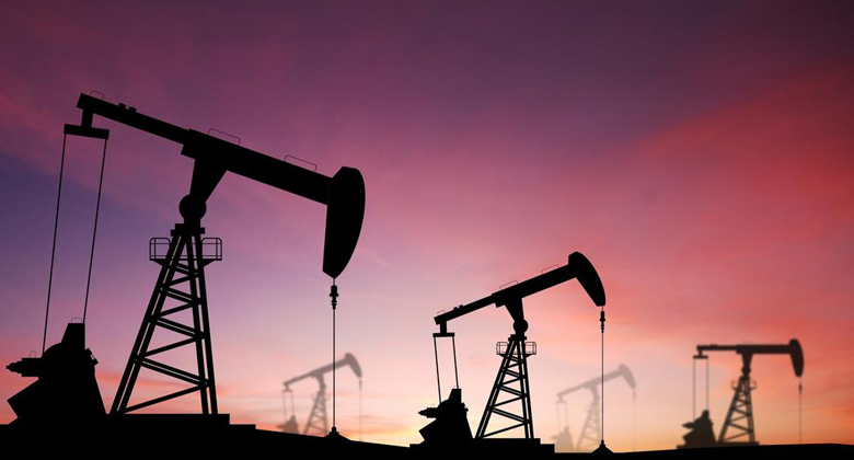Исследование рынка нефти