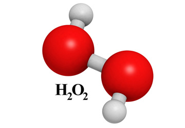 Маркетинговое исследование технологий производства пероксида водорода и экспресс-обзор рынка пероксида водорода