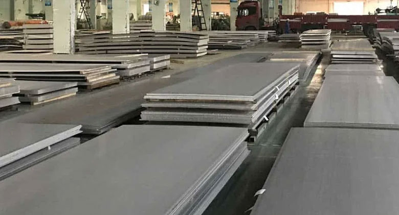 Анализ потребителей нержавеющей стали с ограничением минимального объёма закупок