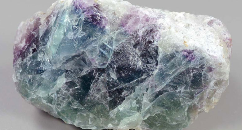 Исследование российского рынка плавикового шпата