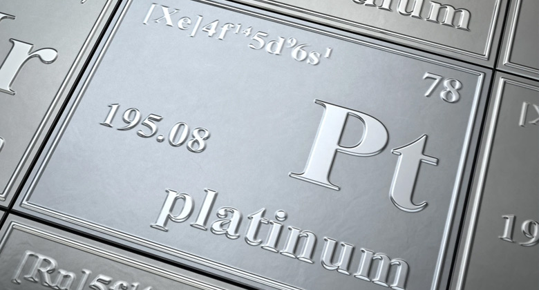 Обзор потребителей аффинажных металлов платиновой группы