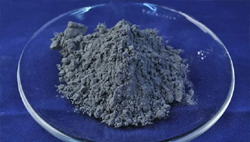 Поиск потребителей для молибденового порошка