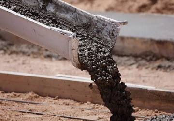 Исследование рынка добавок для строительных растворов и бетона