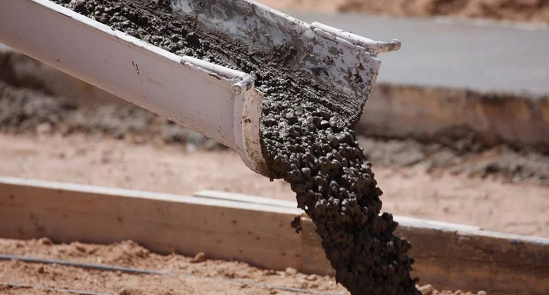 Исследование рынка добавок для строительных растворов и бетона