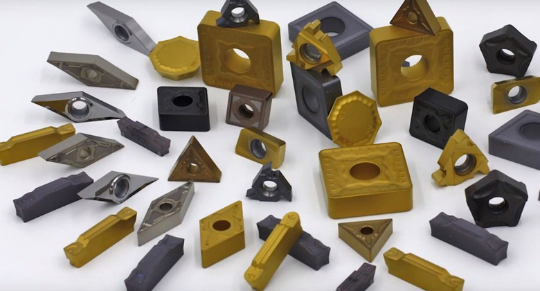Российский рынок пластин и аналогичных изделий для инструмента из металлокерамики
